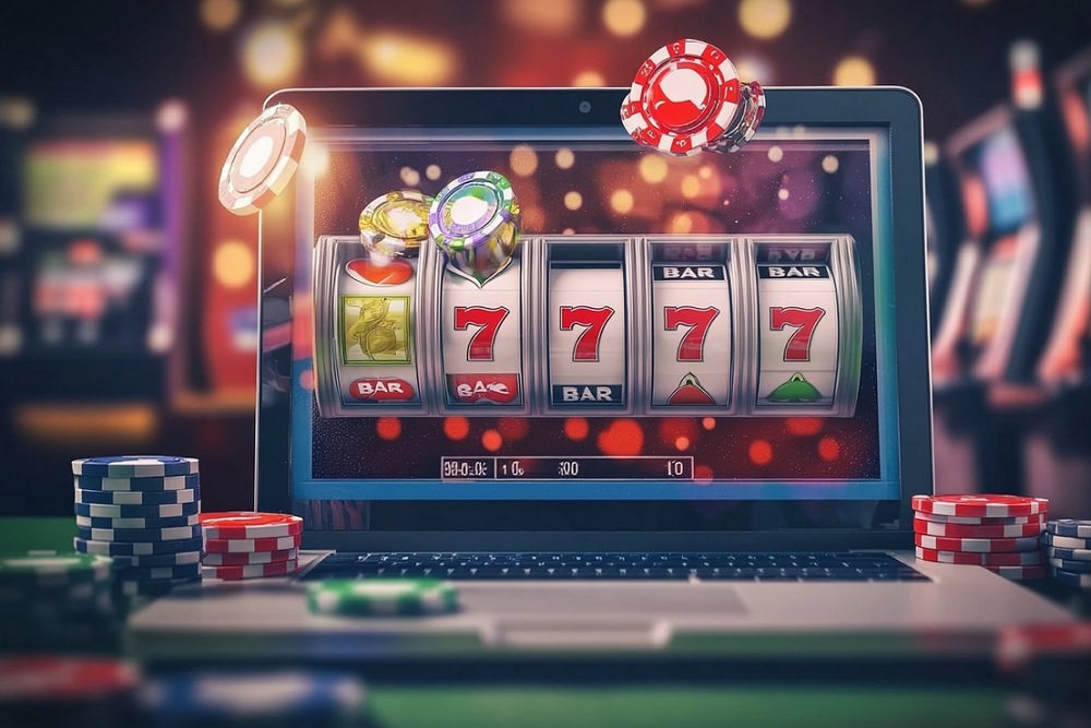 Main Ceriabet Slot dengan Deposit 10 Ribu: Cara Cerdas Menang
