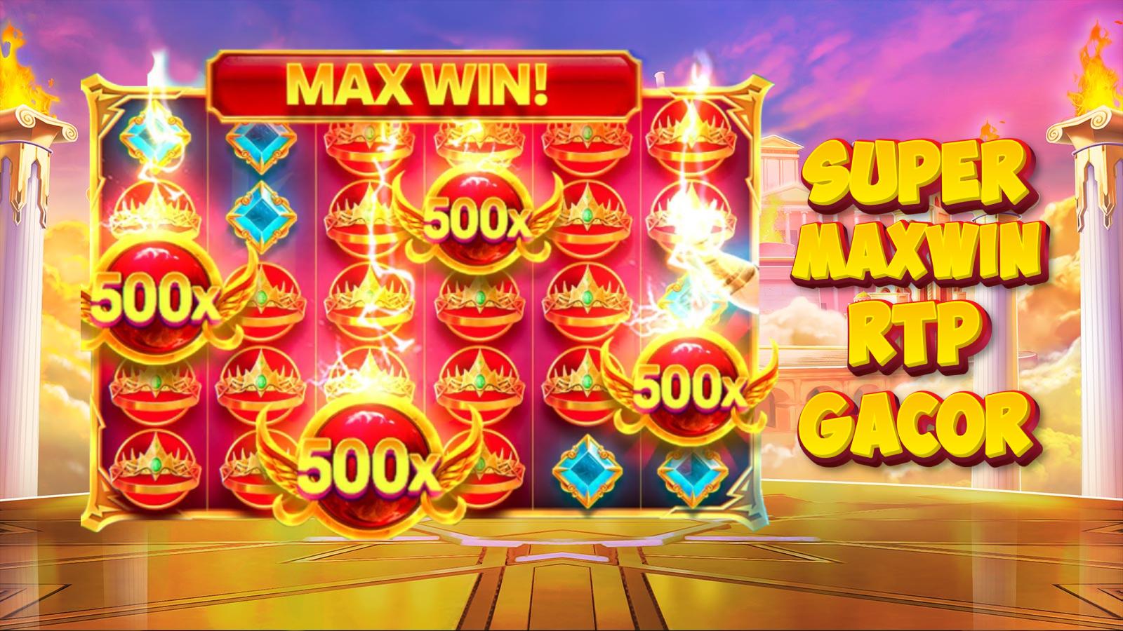 Review Game Slot RTP Tinggi dengan Jackpot di Ceriabet